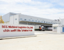 SCG Nichirei Logistics Co., Ltd.