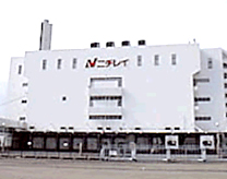 (株)ニチレイ・ロジスティクス関西 大阪新南港物流センター