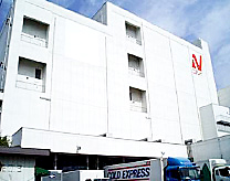 (株)ニチレイ・ロジスティクス関東 横浜南物流センター